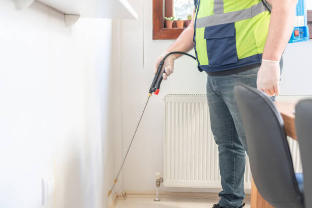 Best Cockroach Control Services  in Pahala, HI