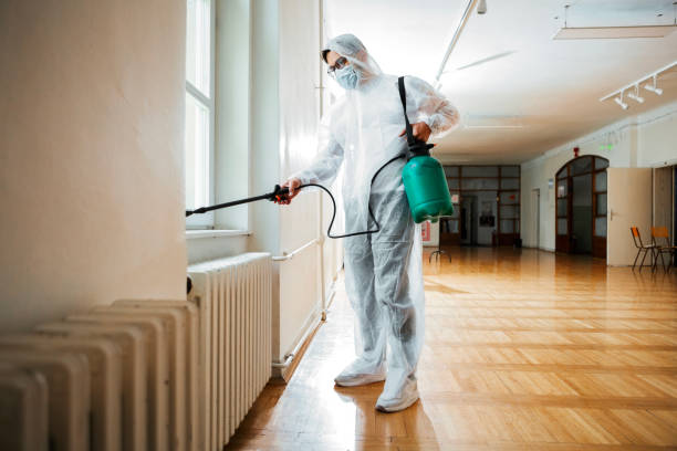 Best Pest Prevention Services  in Pahala, HI